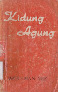 Kidung agung