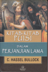 Kitab-kitab puisi dalam perjanjian lama