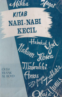 Kitab nabi-nabi kecil