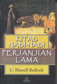 Kitab nabi-nabi perjanjian lama