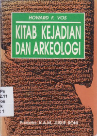 Kitab kejadian dan arkeologi