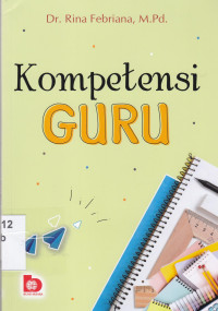 Kompetensi Guru