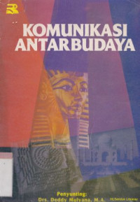 komunikasi antarbudaya