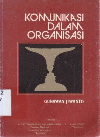 Komunikasi dalam organisasi