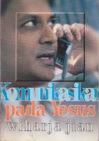 Komunikasi pada Yesus