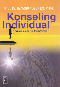 Konseling idivudual