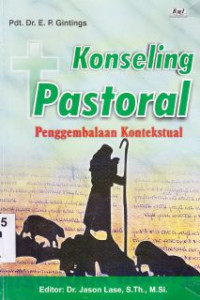 Konseling Pastoral: penggembalaan kontekstual