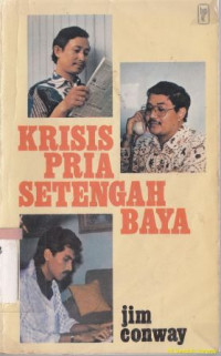 Krisis pria setengah baya