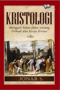 Kristologi