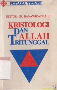 Kristologi dan Allah tritunggal