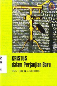 Kristus dalam perjanjian baru