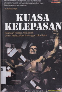 Kuasa Kelepasan