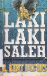 Laki-laki saleh