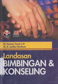 Landasan bimbingan dan konseling