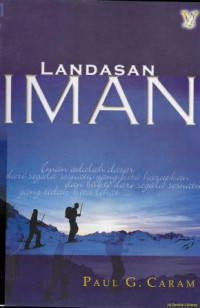 Landasan Iman