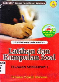 Teladan Kehidupan I