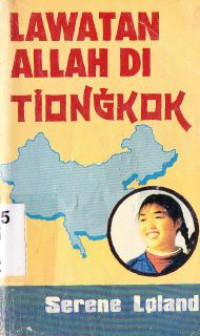 Lawatan Allah di tiongkok