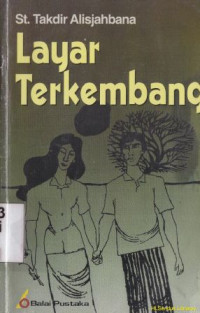 Layar Terkembang.