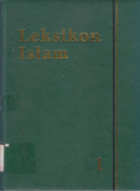 Leksikon islam