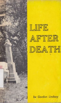 Life after death