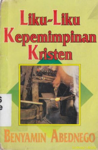 Liku-liku kepemimpinan kristen