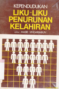 Kependudukan : Liku-liku penurunan kelahiran