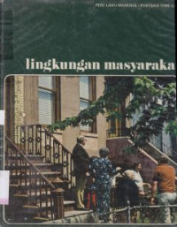 Lingkungan masyarakat