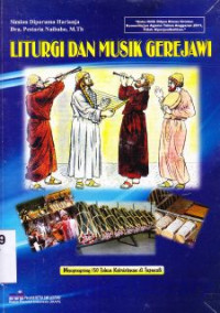 Liturgi dan musik gereja