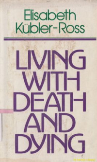 Living with death and dying