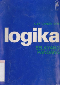 Logika : selayang pandang