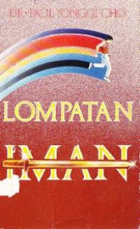 Lompatan Iman