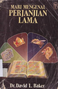 Mari mengenal perjanjian lama