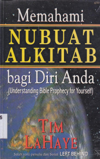 Memahami nubuat Alkitab bagi diri anda