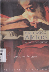 Membaca Alkitab:Sebuah Pengantar