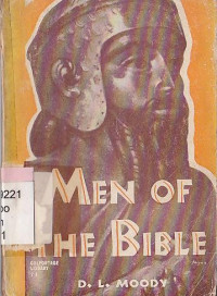 Men of the bible