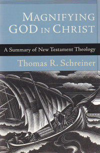 Magnifying god in christ : a summary of new testament theology