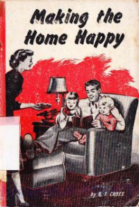 Making the home happy