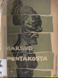 Maksud pentakosta