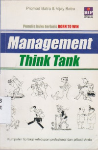 Management think tank