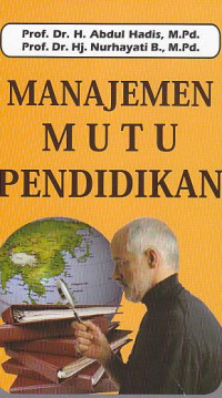 Manajemen mutu pendidikan