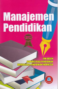 Manajemen Pendidikan