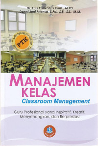 Manajemen kelas