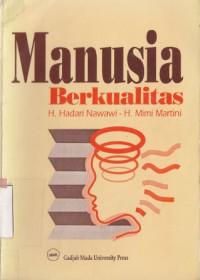 Manusia berkualitas