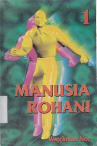 Manusia rohani 1