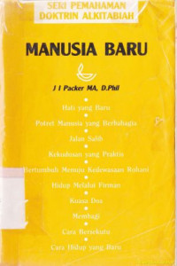 Manusia baru (Original title : The new man)