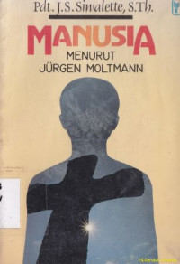 Manusia menurut jurgen moltmann