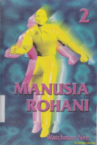 Manusia rohani 2