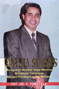 Manusia sukses