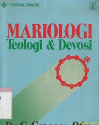 Mariologi : teologi dan devosi