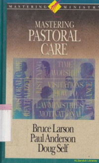 Mastering pastoral care